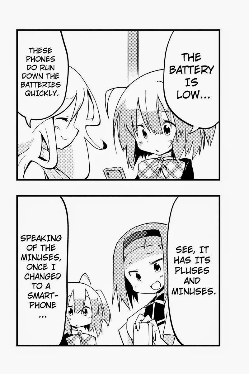 Seitokai Sousenkyo Chapter 13 26